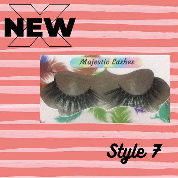 Eyelashes - Picture 6 of 7